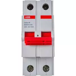 Выключатель нагрузки ABB