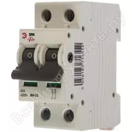 Выключатель нагрузки ЭРА NO-902-91 Б0031915