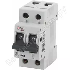 Выключатель нагрузки ЭРА NO-902-92 Б0031916