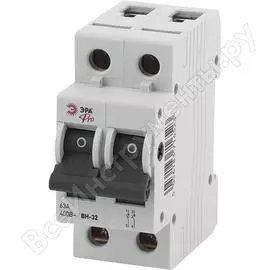 Выключатель нагрузки ЭРА Pro NO902164 ВН32 Б0036874