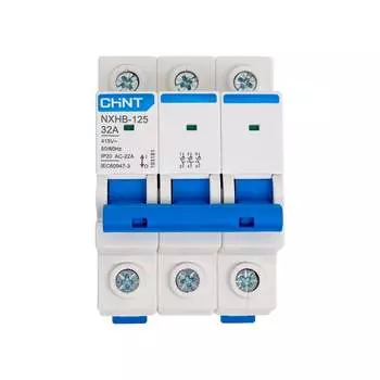 Выключатель нагрузки CHINT 193181