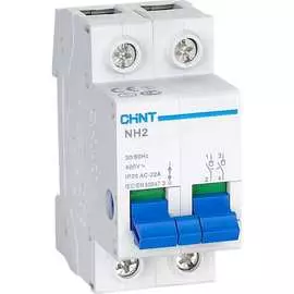 Выключатель нагрузки CHINT