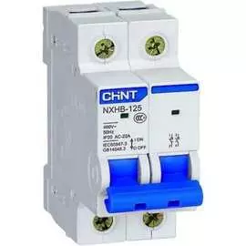 Выключатель нагрузки CHINT NXHB-125 (R) 193176