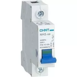 Выключатель нагрузки CHINT