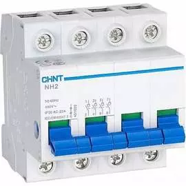 Выключатель нагрузки CHINT