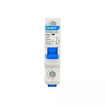 Выключатель нагрузки CHINT NXHB-125 (R) 193169