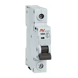 Выключатель нагрузки EKF AVN AVERES avn-1-100-av