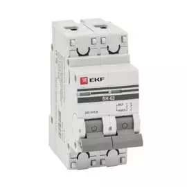 Выключатель нагрузки EKF
