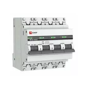 Выключатель нагрузки EKF