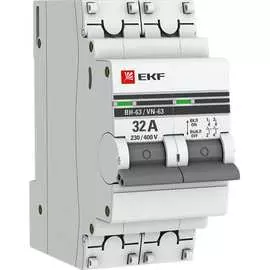 Выключатель нагрузки EKF