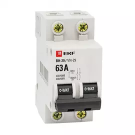 Выключатель нагрузки EKF