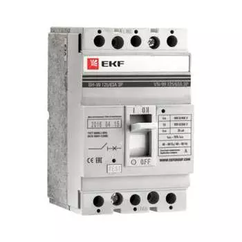 Выключатель нагрузки EKF PROxima ВН-99 sl99-800-800