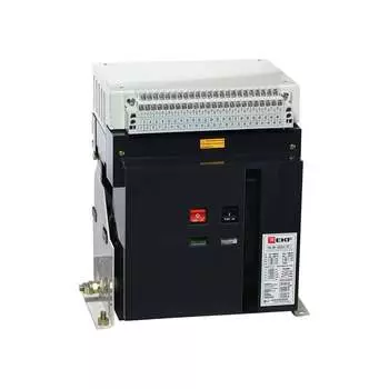 Выключатель нагрузки EKF PROxima ВН-45 nt45-2000-2000