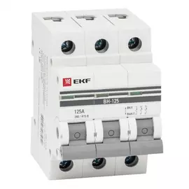 Выключатель нагрузки EKF