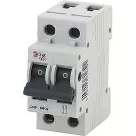 Выключатель нагрузки ЭРА