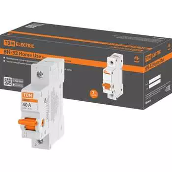 Выключатель нагрузки (мини-рубильник) TDM ELECTRIC ВН-32 Home Use SQ0211-0105