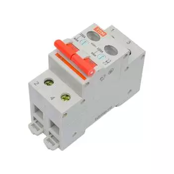 Выключатель нагрузки TDM