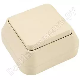 Выключатель MAKEL 45201