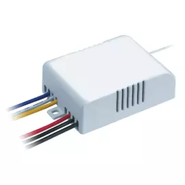 Выключатель Navigator NRC-SW01-1V1-2 61758