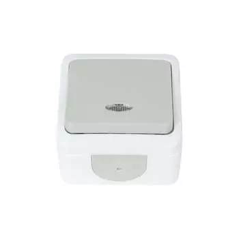 Выключатель NE-AD MULTIMA 92-51-01-I