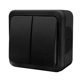 Выключатель NE-AD MULTIMA 92-53-03