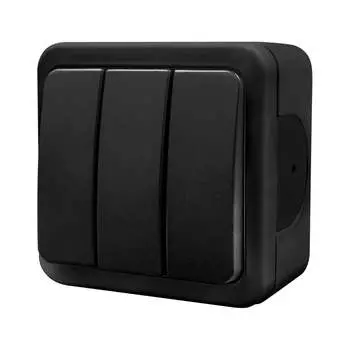 Выключатель NE-AD MULTIMA 92-53-33