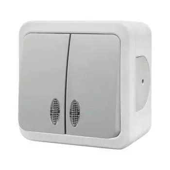 Выключатель NE-AD MULTIMA 92-51-03-I