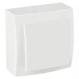 Выключатель Nilson Themis naturel 26111001