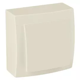 Выключатель Nilson Themis naturel 26121001