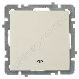 Крестообразный выключатель Nilson TOURAN-ALEGRA-THOR 24120410