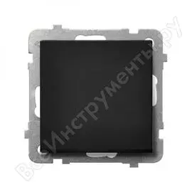 Одноклавишный выключатель Ospel