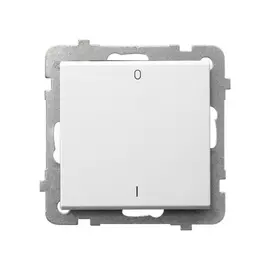 Двухполюсный выключатель Ospel