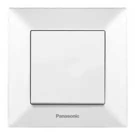 Одноклавишный выключатель Panasonic