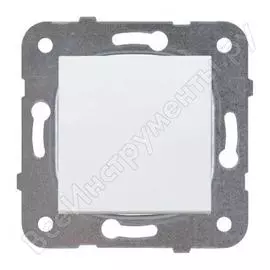 Одноклавишный выключатель Panasonic