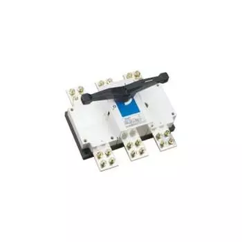 Выключатель-разъединитель CHINT 393283