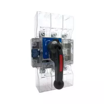 Выключатель-разъединитель CHINT 393527