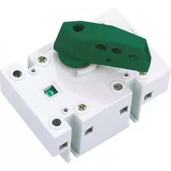 Выключатель-разъединитель DEKraft ВР-101 40003DEK