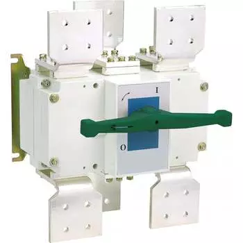 Выключатель-разъединитель DEKraft ВР-101 40019DEK