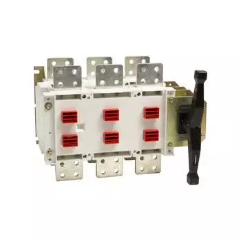 Выключатель-разъединитель DEKraft ВР 1250A 40160DEK