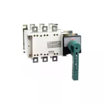 Выключатель-разъединитель DEKraft ВР 630A 40157DEK