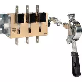 Выключатель-разъединитель EKF ВР32У-37A31240-R MAXima uvr32-37a31240-r