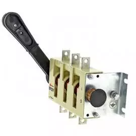 Выключатель-разъединитель EKF ВР32У-39В71250 MAXima PROxima uvr32-39b71250