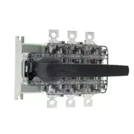 Выключатель-разъединитель ekf, врэ, 250а, proxima, sq vre-250