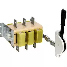 Выключатель-разъединитель IEK ВР32И-37A71240 SRK01-221-400