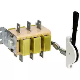 Выключатель-разъединитель IEK ВР32И-31 SRK01-221-100