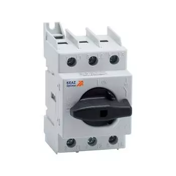 Выключатель-разъединитель КЭАЗ 332068