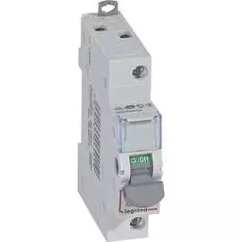 Выключатель-разъединитель Legrand