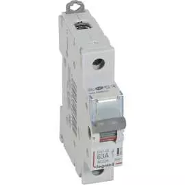 Выключатель-разъединитель Legrand DX3-IS 406412