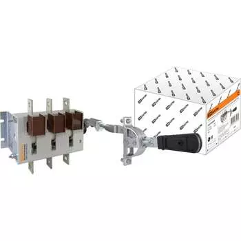 Выключатель-разъединитель TDM ELECTRIC вр32-31а 31240 SQ0718-0059