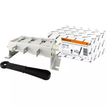 Выключатель-разъединитель TDM ELECTRIC ВР32-39А 30220 SQ0718-0056